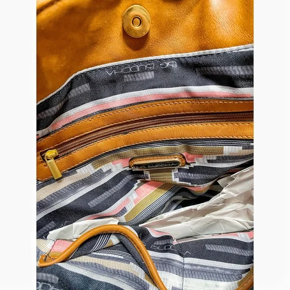 Big Buddha Tote Bag - Picture 5 of 6